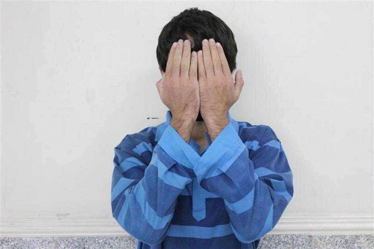اتفاق تلخ برای پدر دختر نقاش در خیابان | الینا چرا قاتل پدرش را بخشید؟