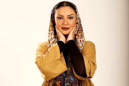 عکس متفاوت زیبا بروفه و پسرش بعد از مدت ها | پسر زیبا بروفه چقدر بزرگ شده ! + عکس