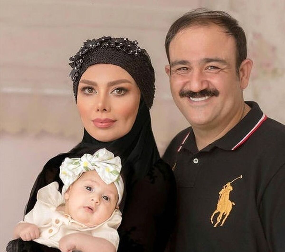 زندگینامه مهران غفوریان