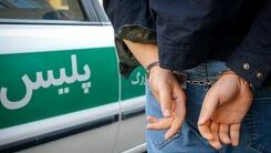 حادثه عجیب در خرم‌آباد/سنگ‌پرانی به اتوبوس دانشجویان دختر!