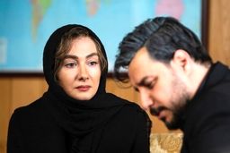 منصوره سریال زخم کاری کیست؟+ تصاویر جالب منصوره سریال زخم کاری