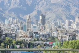 قیمت مسکن ارزان شد؟+ جدول