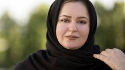فیلم لو رفته از پیشنهاد نعیمه نظام دوست به عموپورنگ برای ازدواج/خواستگاری رفتن داریوش فرضیایی در هند!؟ + فیلم حاشیه ساز