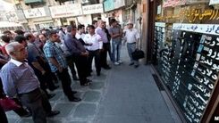 قیمت دلار بالا کشید|قیمت دلار امروز اول خرداد