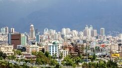خانه قیمت مناسب کجای تهران می شود پیدا کرد ؟ + جدول