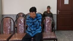 قتل وحشتناک پسر 18 ساله در چابهار | قاتل و همدستش دستگیر شدند