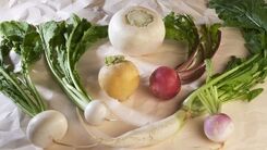 برای درمان کرونا شلغم بخوریم؟