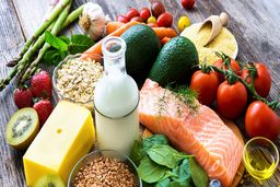 با این خوراکی‌ها باهوش می‌شوید!