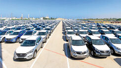 مردم در شوک قیمت ها در بازار خودرو/افزایش عجیب قیمت پراید و پژو