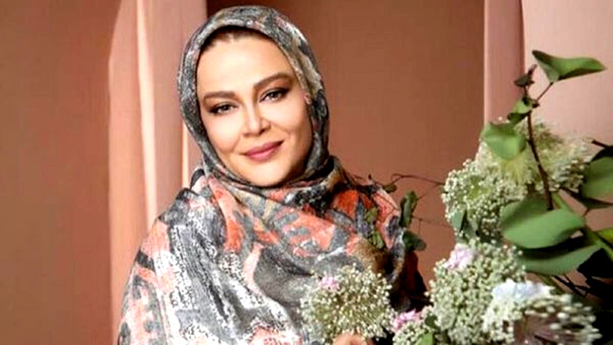 کنایه به بهاره رهنما وسط برنامه «خندوانه» +فیلم