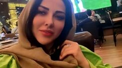 لیلا اوتادی خواست زیبا شود ولی برعکس شد| عمل های زیبایی لیلا اوتادی را زشت کرد+عکس جنجالی