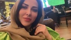 باورتان می شود لیلا اوتادی انقد زشت باشه | لیلا اوتادی را قبل عمل زیبایی ببینید + عکس