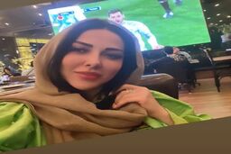 عکس متفاوت از داریوش مهرجویی که لیلا اوتادی رو کرد ! | ماجرای تصویر دیده نشده لیلا اوتادی و داریوش مهرجویی + عکس