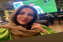 عکس متفاوت از داریوش مهرجویی که لیلا اوتادی رو کرد ! | ماجرای تصویر دیده نشده لیلا اوتادی و داریوش مهرجویی + عکس