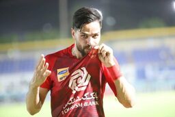 «رحمان و رحیم» اسم جدید بازیکنان تاجیکی 