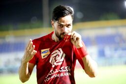 «رحمان و رحیم» اسم جدید بازیکنان تاجیکی 