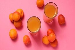 طرز تهیه رانی زرد آلو طبیعی در خانه | نوشیدنی مقوی و خوشمزه خانگی