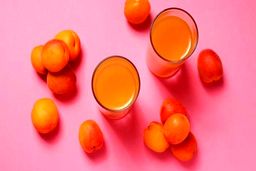 طرز تهیه رانی زرد آلو طبیعی در خانه | نوشیدنی مقوی و خوشمزه خانگی