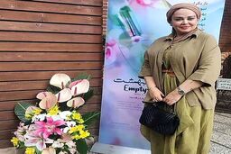 تفریحات لاکچری بهاره رهنما در تهران | بهاره رهنما با لباس بچه گانه بیرون آمد +عکس