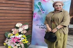 عکس بهاره رهنما در بیمارستان لو رفت | استایل جدید بهاره رهنما کنار دکترای جراح +عکس