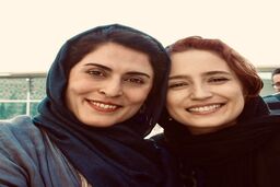 اسلحه کشی نگار جواهریان همه را شوکه کرد+ عکس