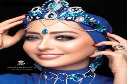 زندگینامه نفیسه روشن 