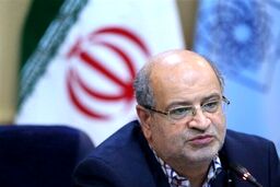 انتقاد تند زالی؛ افشاگری درباره واردات واکسن کرونا!
