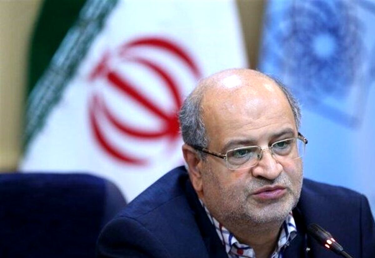  منع تردد شبانه در تهران برداشته می شود؟ + فیلم 