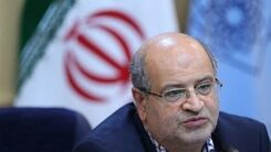 درخواست زالی برای واردات واکسن + جزئیات بیشتر 