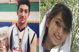 نامه های دو قاضی پرونده آرمان دوباره جنجالی شد 