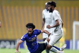  اتفاق وحشتناک دربازی استقلال - الهلال + جزئیات بیشتر 