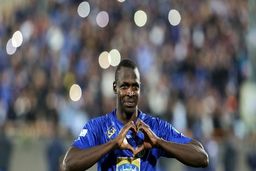 عکس همسر شیخ دیاباته لو رفت + بیوگرافی دیاباته