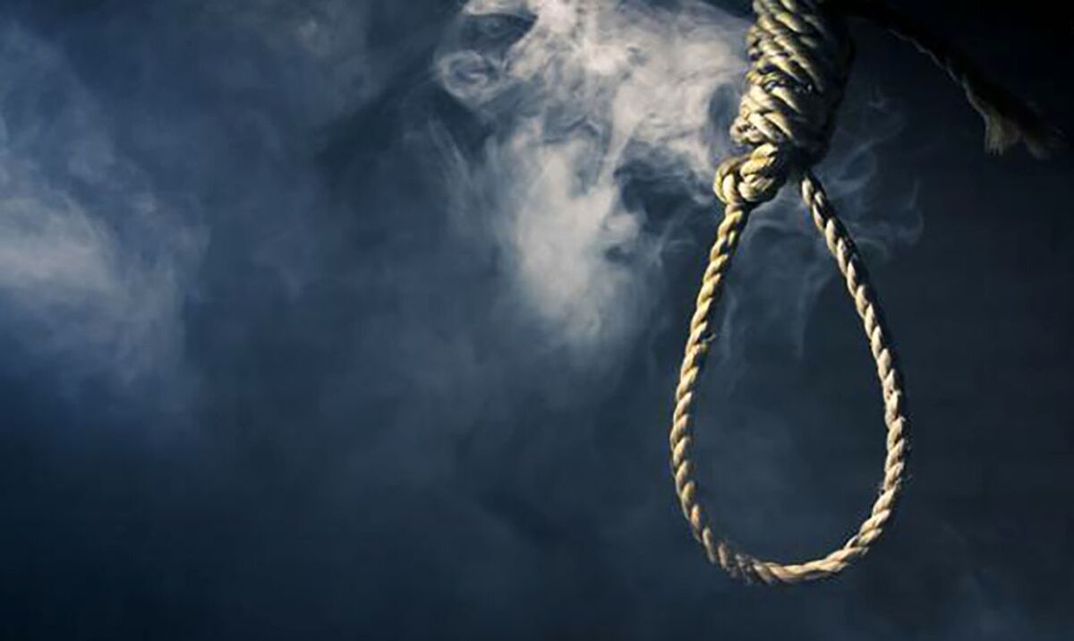 حکم اعدام، بلاخره بعد از 20 سال اجرا شد!