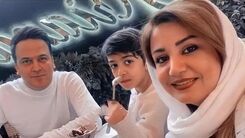 حامد آهنگی چه خودرویی سوار می شود|مگر درآمد حامد آهنگی چقدر است؟ +عکس حاشیه ساز