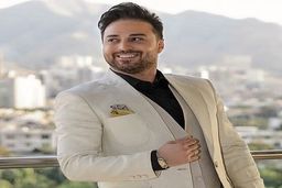 دانلود آهنگ جدید بابک جهانبخش بنام صدای عشق+موزیک