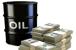 قیمت جهانی نفت به مرز 50 دلار رسید
