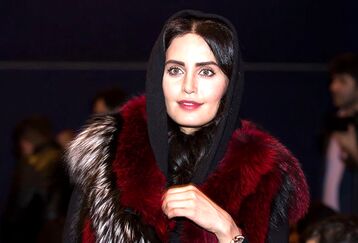 عکس متفاوت الناز شاکردوست و بازیگر معروف در رستوران لاکچری جنجالی شد | شایعه ازدواج الناز شاکردوست حقیقت داره ؟ + عکس