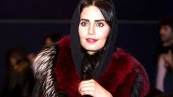 حادثه وحشتناک برای الناز شاکردوست+ فیلم لو رفته