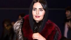 حادثه وحشتناک برای الناز شاکردوست+ فیلم لو رفته
