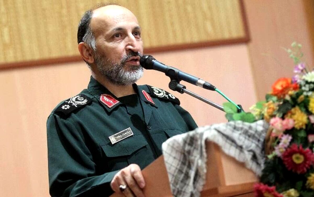 سردار حجازی درگذشت
