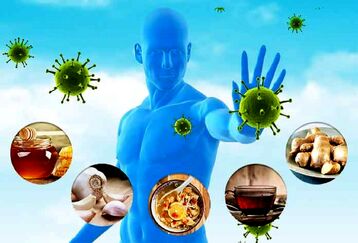 با این روش ها از پیری بدنتان جلوگیری کنید + تئوضیحات کامل