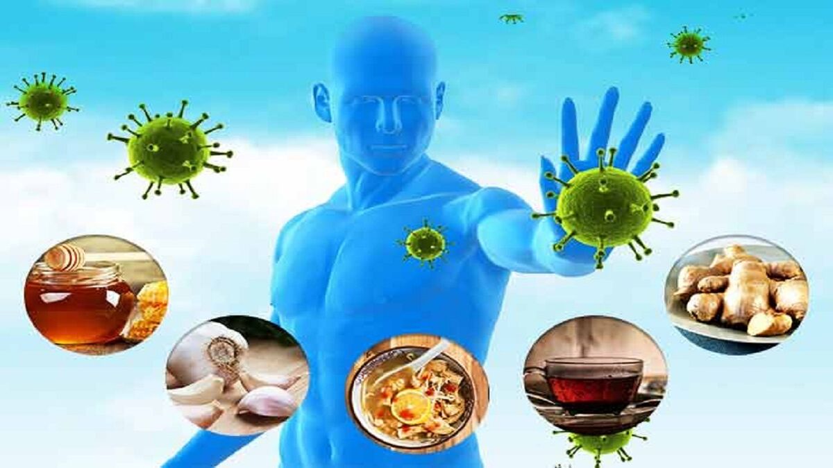 با این روش ها از پیری بدنتان جلوگیری کنید + تئوضیحات کامل
