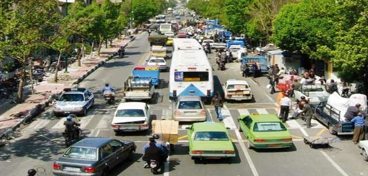 خبرفوری/جزئیات محدودیت تردد و سفرهای عید فطر1400 اعلام شد