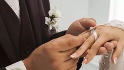 خبر خوش برای زوج های زیر بیست و سه سال | وام ۲۲۰ میلیون تومانی دولت برای زوج های جوان | میزان وام ازدواج در سال ۱۴۰۲ 
