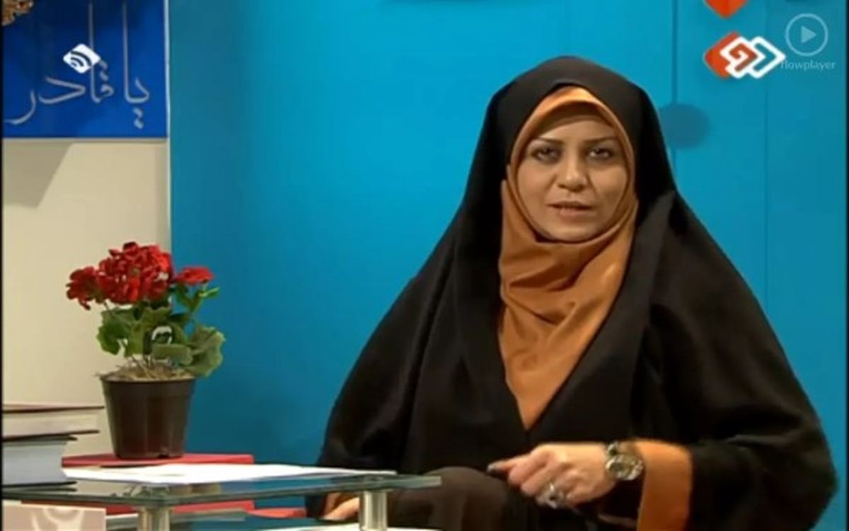 خبری شوکه کننده از مجری معروف دهه شصتی ها | چهره شکسته شده اکرم محمدی خواه مجری بعد از مهاجرت +عکس