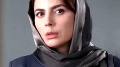 عکس جنجالی لیلا حاتمی در اروپا | لیلا حاتمی در جشنواره ونیز چی پوشید؟ +عکس 