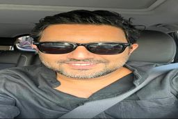 عکس قبل از بازیگری حامد بهداد لو رفت | حامد بهداد برای بازیگر شدن چقدر عمل زیبایی کرده! +عکس