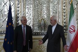 شرط موفقیت گفتگوها در وین از زبان ظریف+جزئیات بیشتر 