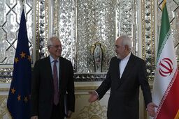 شرط موفقیت گفتگوها در وین از زبان ظریف+جزئیات بیشتر 