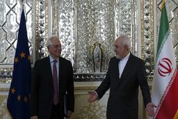 شرط موفقیت گفتگوها در وین از زبان ظریف+جزئیات بیشتر 